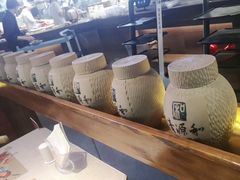 -秦唐一号西安菜馆(钟楼店)