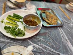 -大成海鲜烧烤·龙虾(南方商城店)