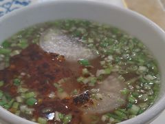 -马子禄牛肉面(金宝街店)