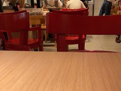 大堂-大师兄·西北小馆(南沙万达广场店)