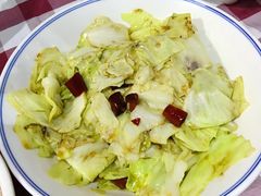 手撕包菜-湘当爱·鲜煮现炒(松岗立业路店)