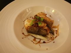 -圣丰索菲特·法国餐厅