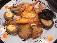 -松子料理(亮马桥店)