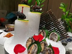 -神洲四海大酒楼(王府井澳门中心店)