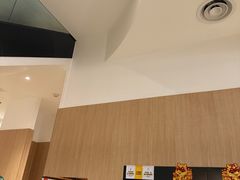 -麦当劳(西单明珠店)