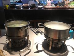 -星伦多自助料理·涮烤一体(虹悦城店)