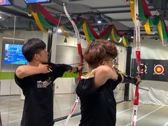 -無弓射箭俱乐部(领展中心城店)