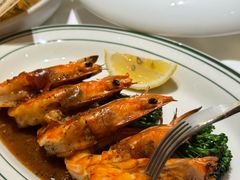 -研食记西餐厅(金融中心店)