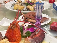 -渔村盛宴(航空新城店)