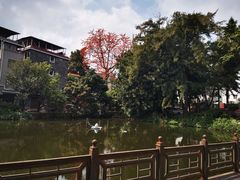 -黄埔古港