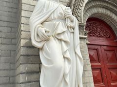 -天主教堂(莲池区)