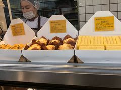 -鲍师傅糕点(江苏路店)