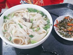 -陇上全荟兰州传统牛肉面(延吉路店)
