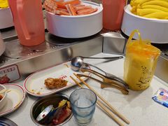 -龍歌自助小火锅(秦淮水游城店)