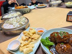 -王厚元饺子·辽菜·烤鸭(黄河大街店)