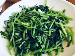 -日出青木·杭帮菜名店