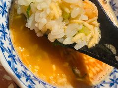 -涌煲记·蟹煲·砂锅海鲜·煲出宁波味(天一旗舰店)