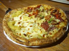 -盘炉forenza·云贵川融合小食堂 ( 钟楼中柳巷店)