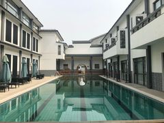 -云和夜泊酒店·中餐厅