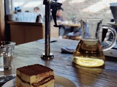 -VOYAGE COFFEE(北锣鼓巷店)