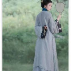 -盘子女人坊古装写真摄影