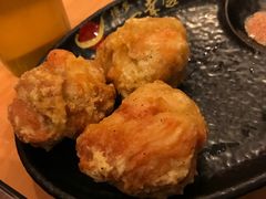 -博多一幸舍(侨福芳草地购物中心店)
