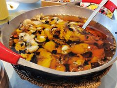 -辣婆婆(航天桥店)