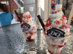 -DQ·蛋糕·冰淇淋(富华里店)