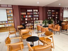 -二酉书店TOYOU BOOKS