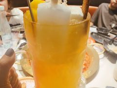 -哥老官重庆美蛙鱼头(宝山龙湖店)