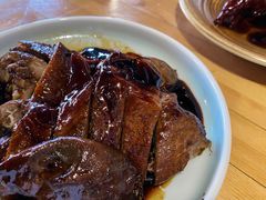 老底子卤鸭-院子餐厅·大锅菜·老杭帮(桥西直街店)