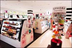 -丝芙兰Sephora