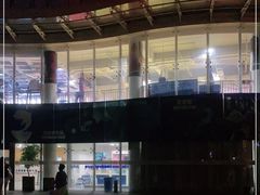 -沈坚强游泳俱乐部(长征分部)