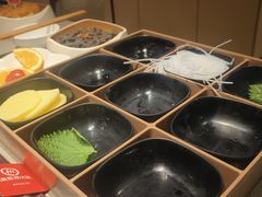 -海底捞火锅(江宸天街店)