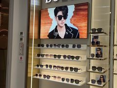 -无界眼镜MaxLess(南翔印象城店)