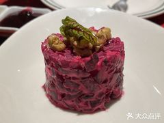 -塔道斯西餐厅(中央大街店)
