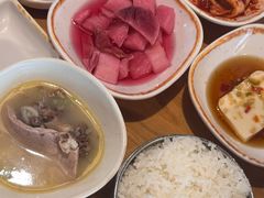 -海云台韩式汤饭·13年匠心韩料(南山店)