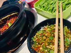 -钢管厂五区小郡肝串串香(车公庙店)