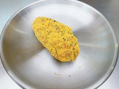 芝士雪花炸鸡-正谈炸鸡(深圳首店)