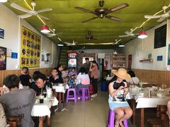 -花乐餐厅(涠洲岛店)
