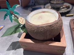 -沿江海南菜·文昌鸡祖师爷(大东海店)
