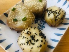 生煎双拼-陈家生煎(世茂双子塔店)