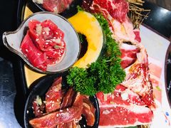 -鹤江桥·红油牛肉粉(SKP店)