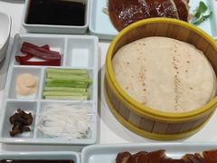 -紫光园(燕郊总店)