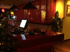 -龙门阵茶屋川菜馆(武康路店)
