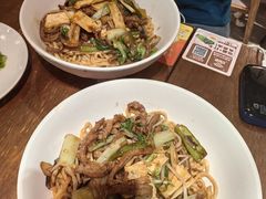 -寻裕记·现炒浇头面(人民广场店)