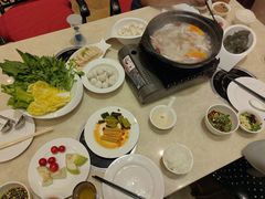 -海南椰子鸡餐厅(三亚湾红树林店)