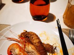 -悦全日餐厅·仁恒洲际酒店