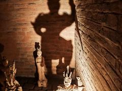 -洛阳古墓博物馆