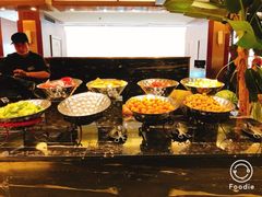 -东方红海鲜百汇(国际大厦店)